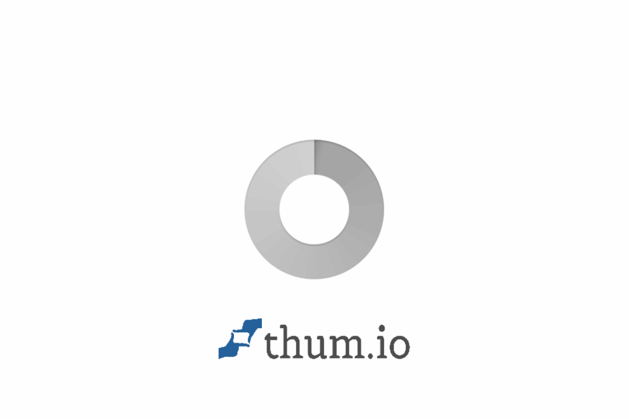 Today Detailing website screenshot